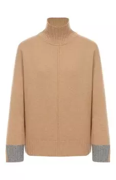 Свитер из шерсти и кашемира Lorena Antoniazzi