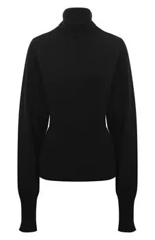 Свитер из шерсти и кашемира Low Classic