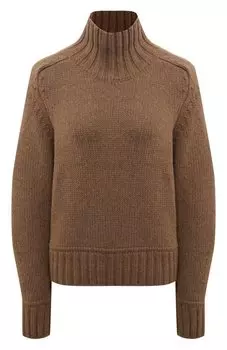 Свитер из шерсти и кашемира LVIR