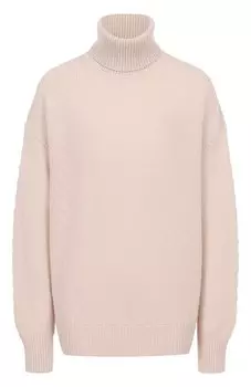 Свитер из шерсти и кашемира MIDGARD PARIS