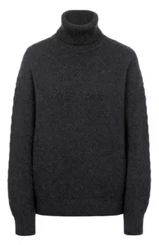 Свитер из шерсти и кашемира MIDGARD PARIS