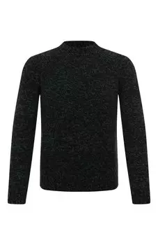 Свитер из шерсти и кашемира Moorer