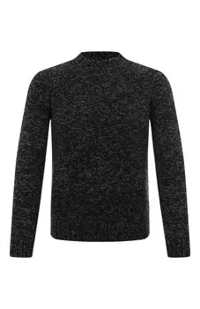 Свитер из шерсти и кашемира Moorer