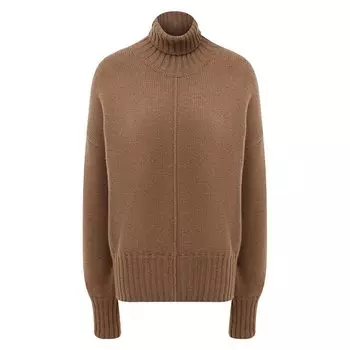 Свитер из шерсти и кашемира MRZ