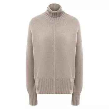 Свитер из шерсти и кашемира MRZ