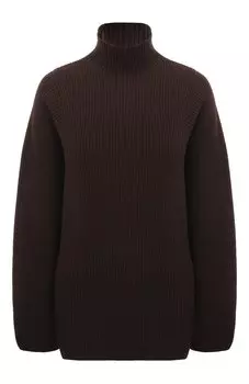 Свитер из шерсти и кашемира MRZ