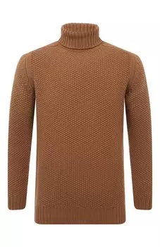 Свитер из шерсти и кашемира MUST