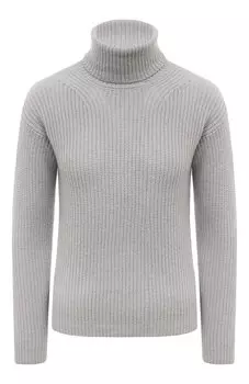 Свитер из шерсти и кашемира MUST