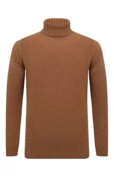 Свитер из шерсти и кашемира MUST