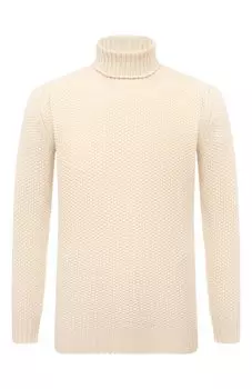 Свитер из шерсти и кашемира MUST