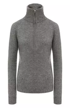 Свитер из шерсти и кашемира MUST