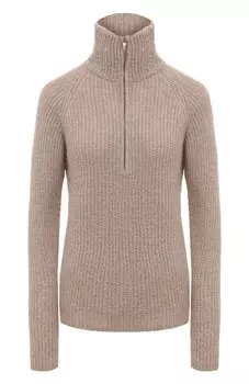 Свитер из шерсти и кашемира MUST