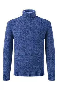 Свитер из шерсти и кашемира MVST