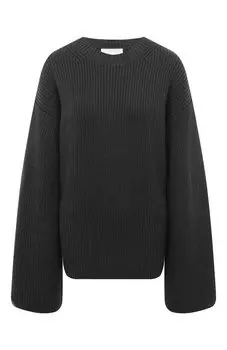 Свитер из шерсти и кашемира Nanushka