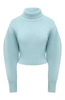 Свитер из шерсти и кашемира Nina Ricci