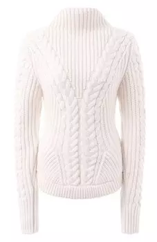 Свитер из шерсти и кашемира Nina Ricci