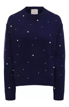 Свитер из шерсти и кашемира OLOLOL