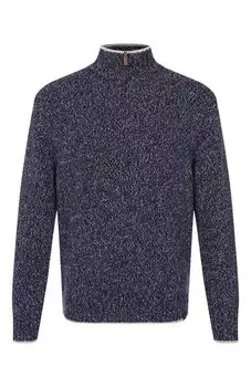 Свитер из шерсти и кашемира Paul&Shark