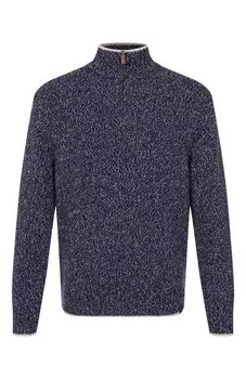 Свитер из шерсти и кашемира Paul&Shark