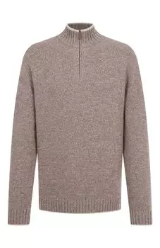 Свитер из шерсти и кашемира Paul&Shark