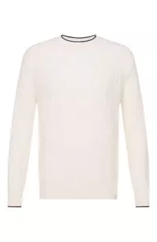 Свитер из шерсти и кашемира Paul&Shark