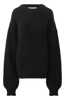 Свитер из шерсти и кашемира Pervert
