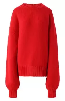 Свитер из шерсти и кашемира Pervert