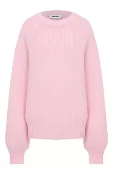 Свитер из шерсти и кашемира Pervert