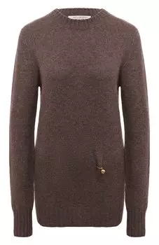 Свитер из шерсти и кашемира Philosophy di Lorenzo Serafini