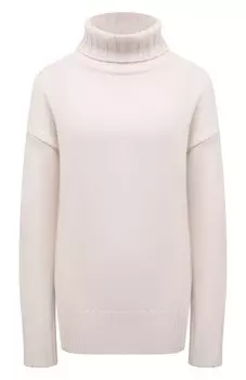 Свитер из шерсти и кашемира Pietro Brunelli