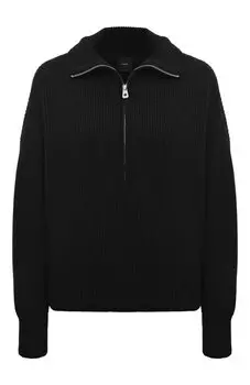 Свитер из шерсти и кашемира Pinko