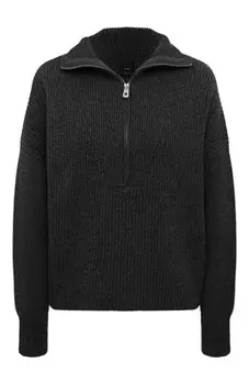 Свитер из шерсти и кашемира Pinko