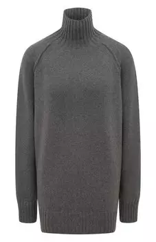 Свитер из шерсти и кашемира Rohe