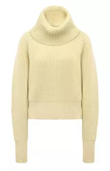 Свитер из шерсти и кашемира SASUPHI