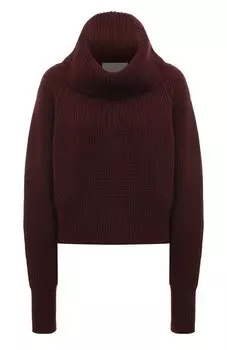 Свитер из шерсти и кашемира SASUPHI