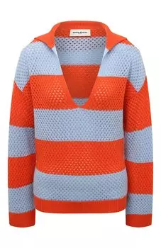 Свитер из шерсти и кашемира Sonia Rykiel