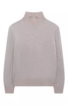 Свитер из шерсти и кашемира Stefano Ricci Junior