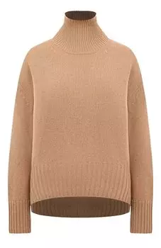 Свитер из шерсти и кашемира Tak.Ori