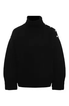 Свитер из шерсти и кашемира Tegin