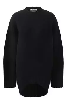 Свитер из шерсти и кашемира The Attico