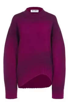 Свитер из шерсти и кашемира The Attico