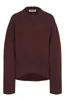 Свитер из шерсти и кашемира The Attico