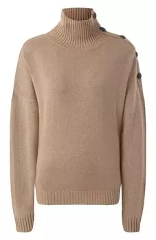 Свитер из шерсти и кашемира The Kooples