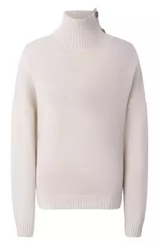 Свитер из шерсти и кашемира The Kooples