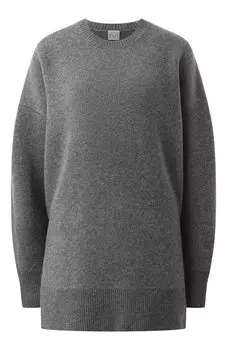 Свитер из шерсти и кашемира TOTEME