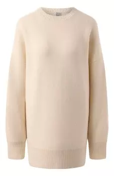 Свитер из шерсти и кашемира TOTEME