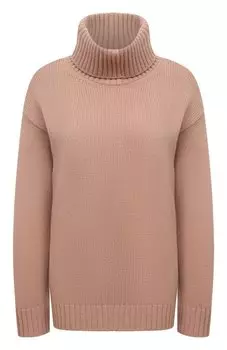 Свитер из шерсти и кашемира Valentino