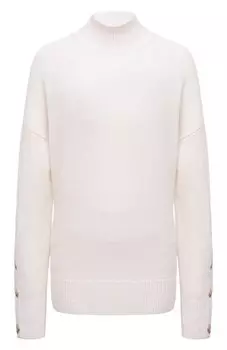 Свитер из шерсти и кашемира Weill