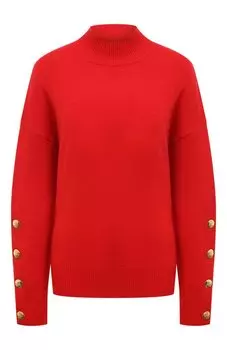 Свитер из шерсти и кашемира Weill