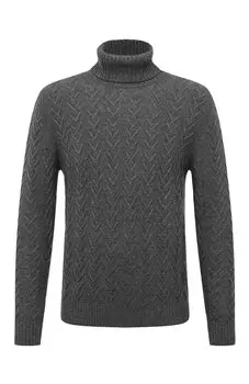 Свитер из шерсти и кашемира Windsor